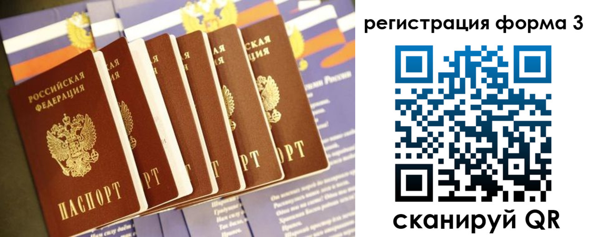 прописка штамп в Донском